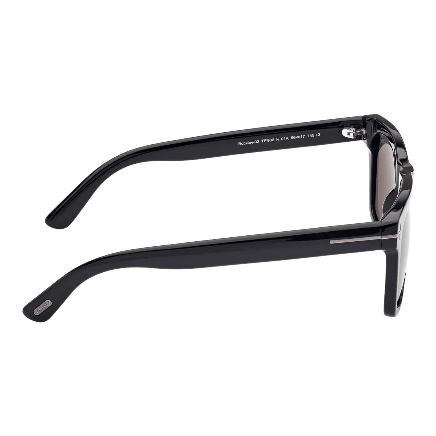 Tom Ford Buckley-02 FT0906-01A - Pistilleria