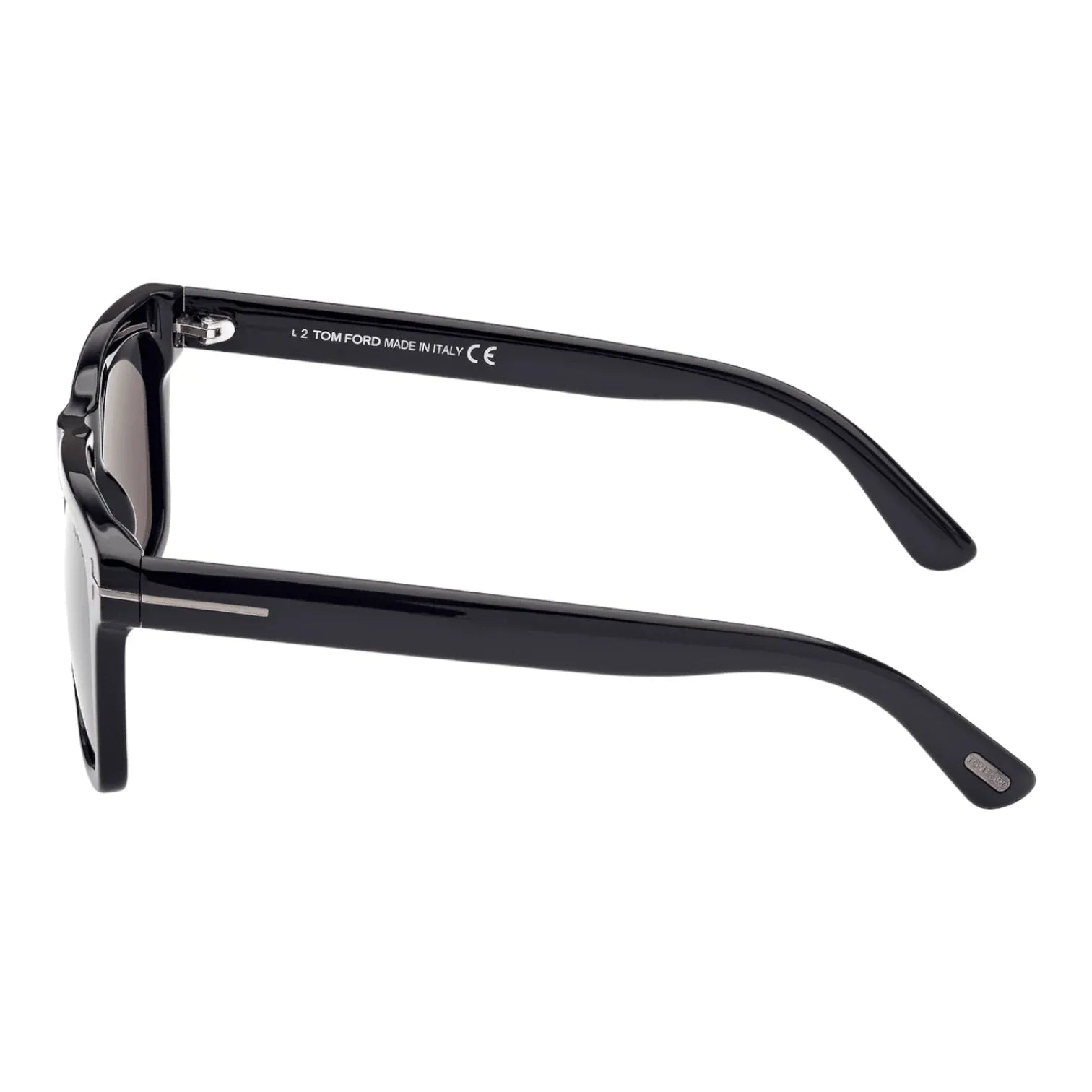 Tom Ford Buckley-02 FT0906-01A - Pistilleria