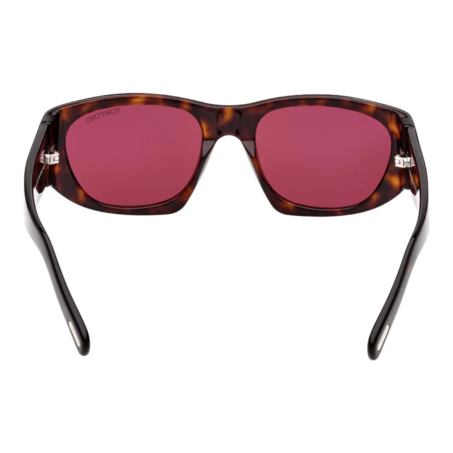 Tom Ford Cyrille-02 FT0987- 52S - Pistilleria