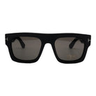 Tom Ford Fausto FT0711NS opaco - 02A - Pistilleria