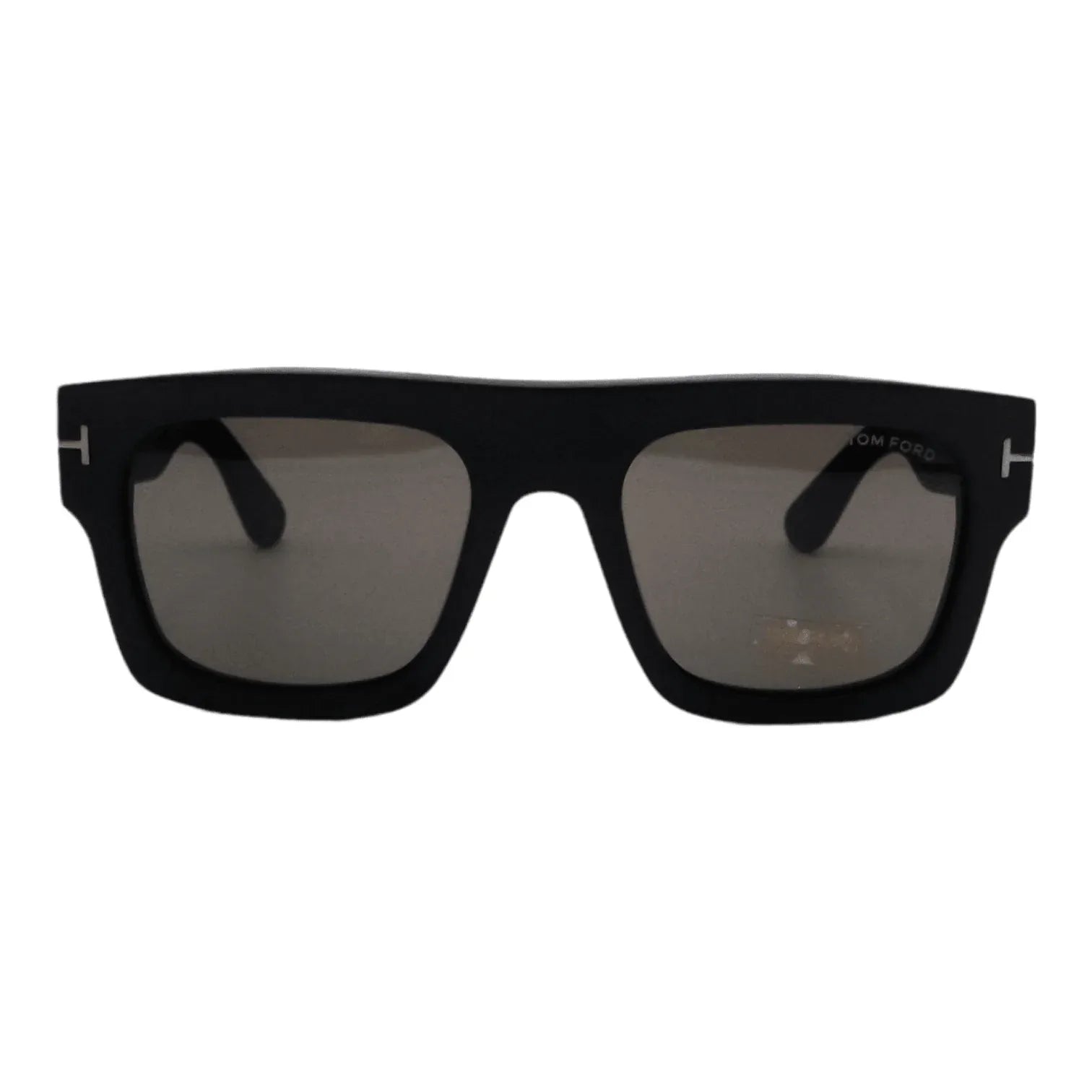 Tom Ford Fausto FT0711NS opaco - 02A - Pistilleria