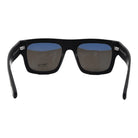 Tom Ford Fausto FT0711NS opaco - 02A - Pistilleria