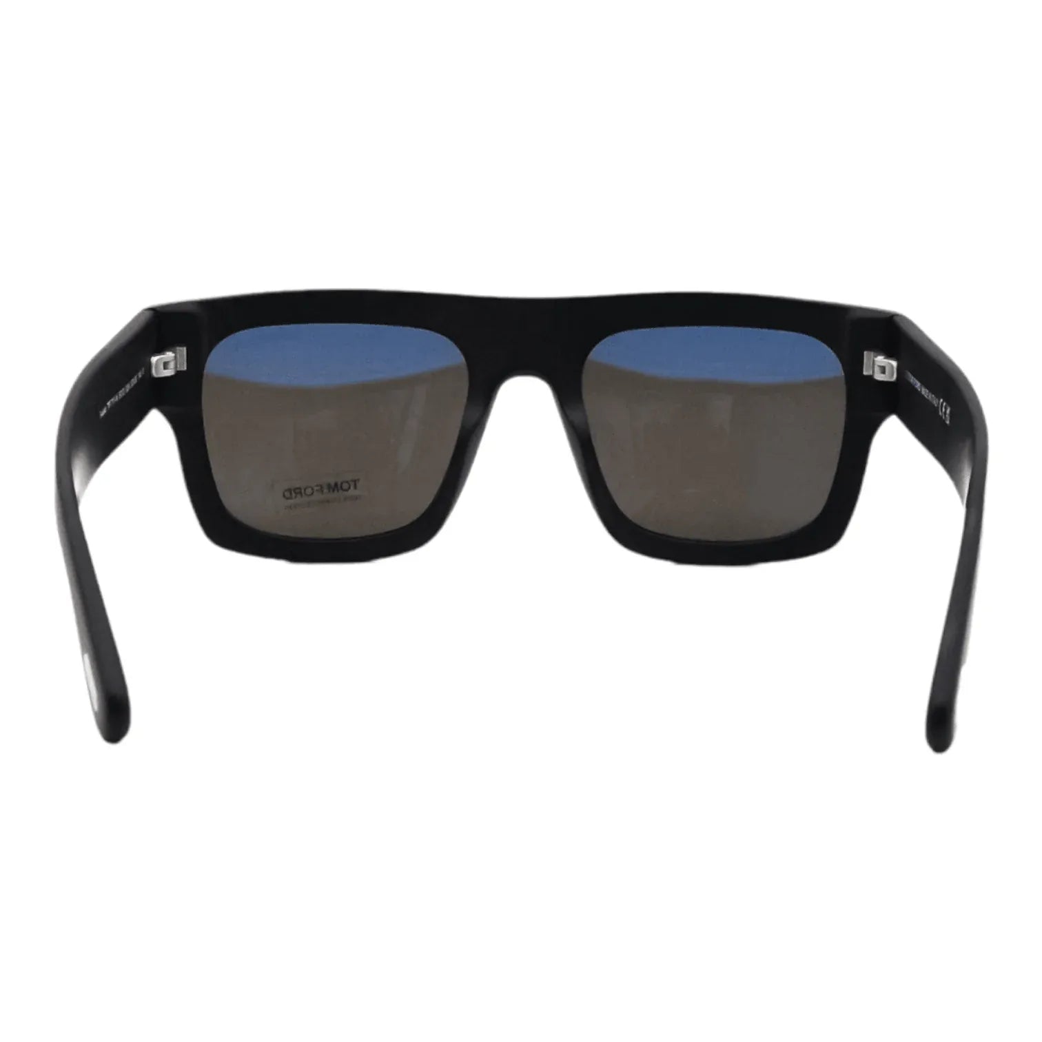 Tom Ford Fausto FT0711NS opaco - 02A - Pistilleria