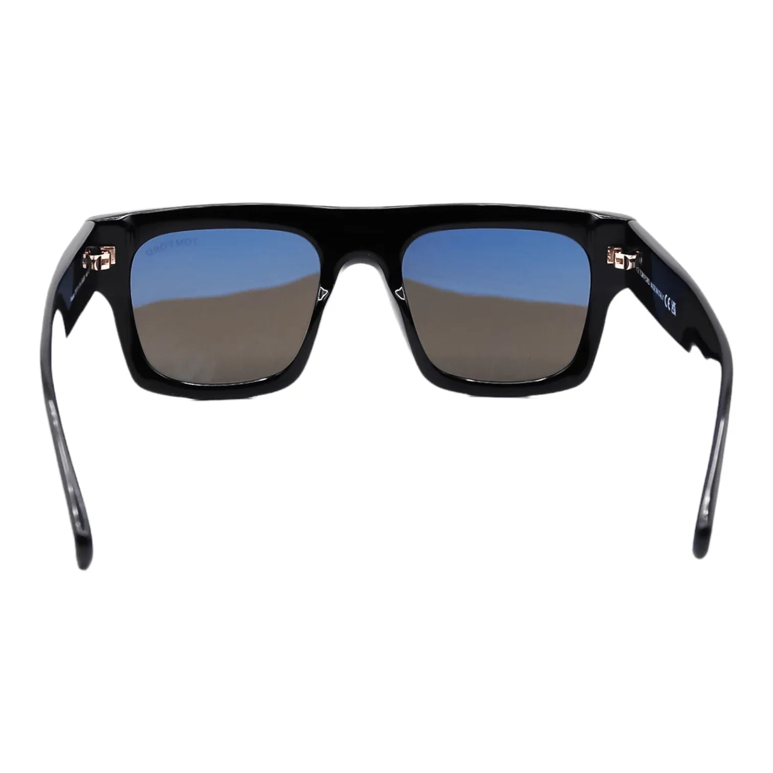 Tom Ford FT0711 Fausto - 01A - Pistilleria