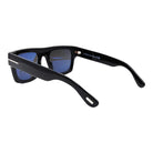 Tom Ford FT0711 Fausto - 01A - Pistilleria