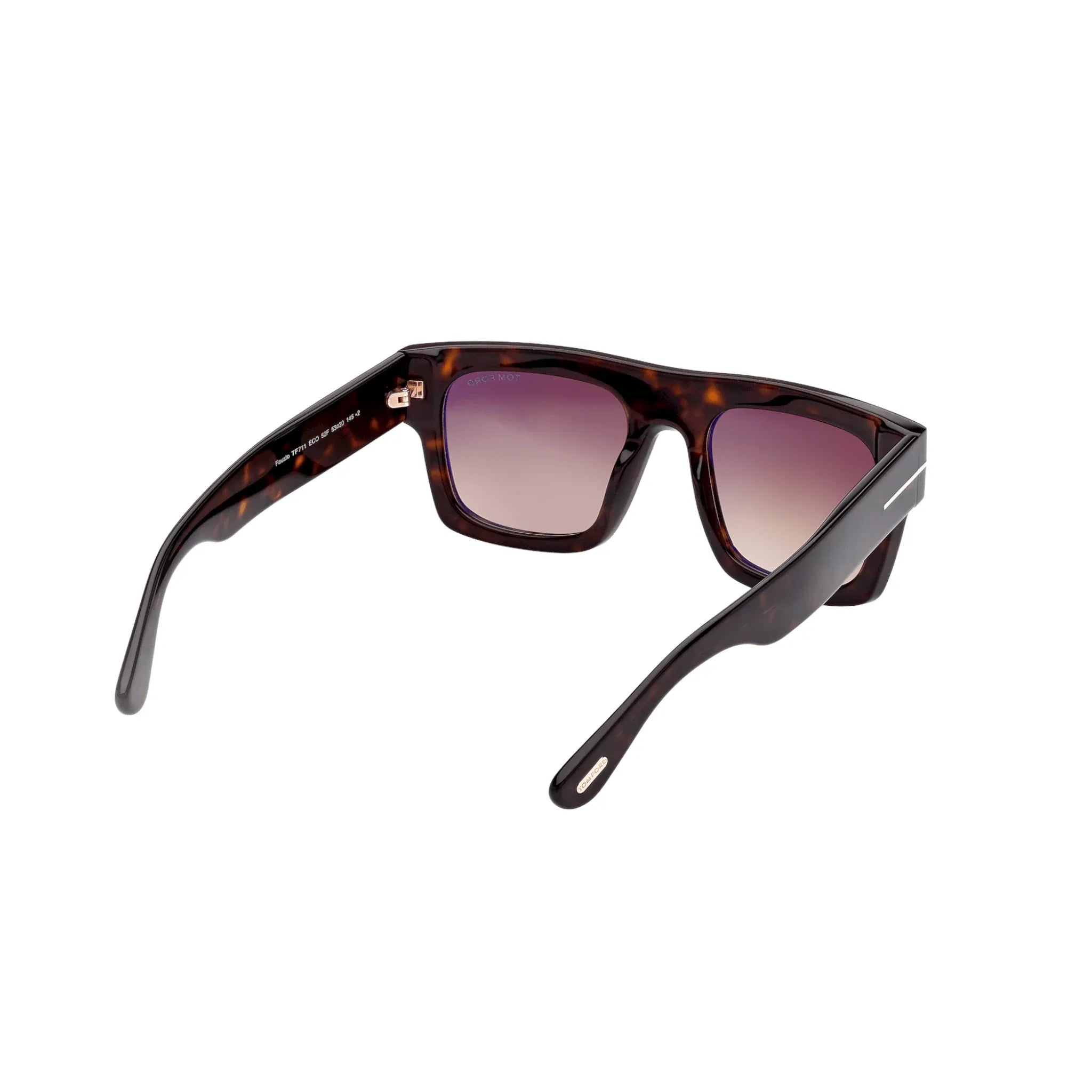 Tom Ford FT0711/S- 52F - Pistilleria