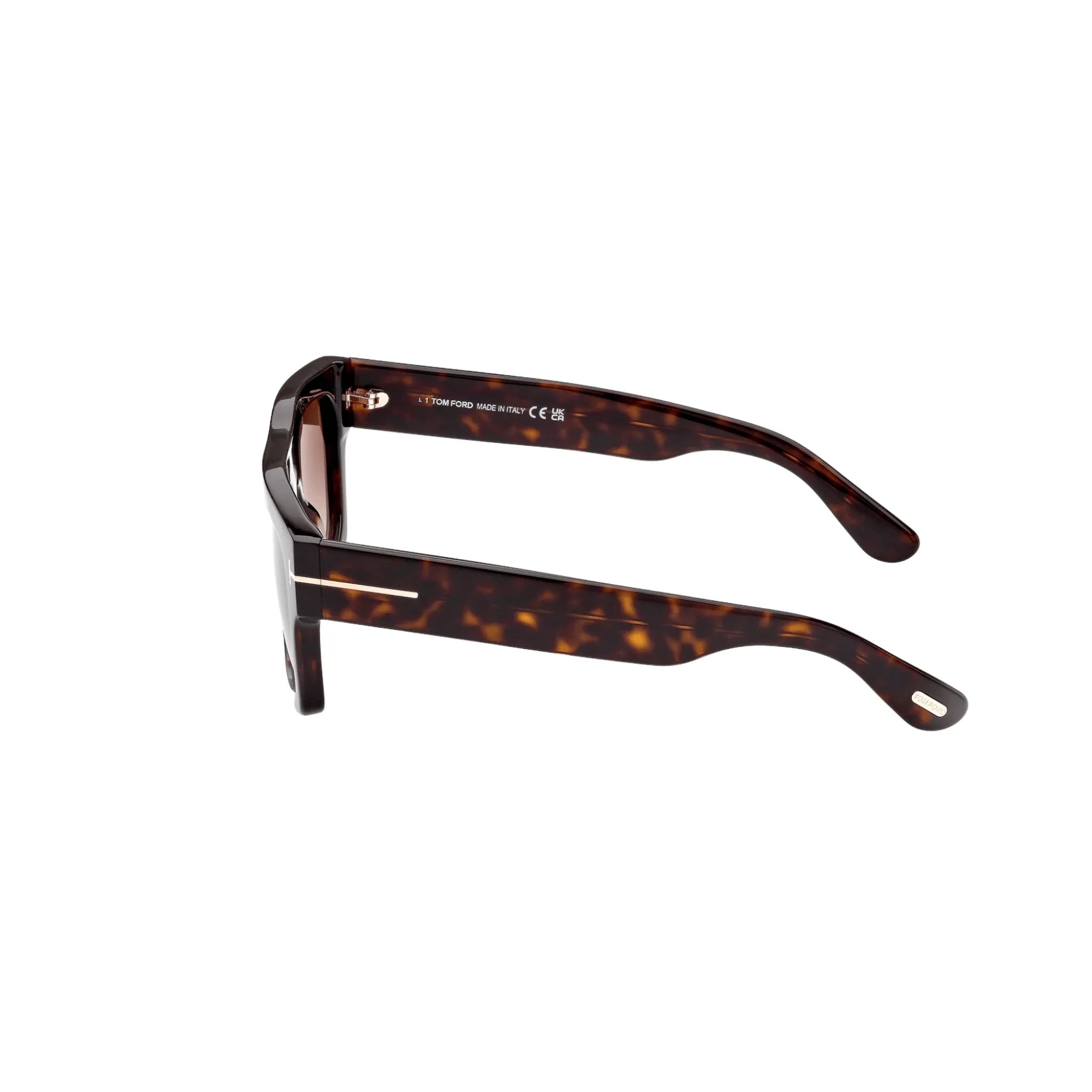 Tom Ford FT0711/S- 52F - Pistilleria