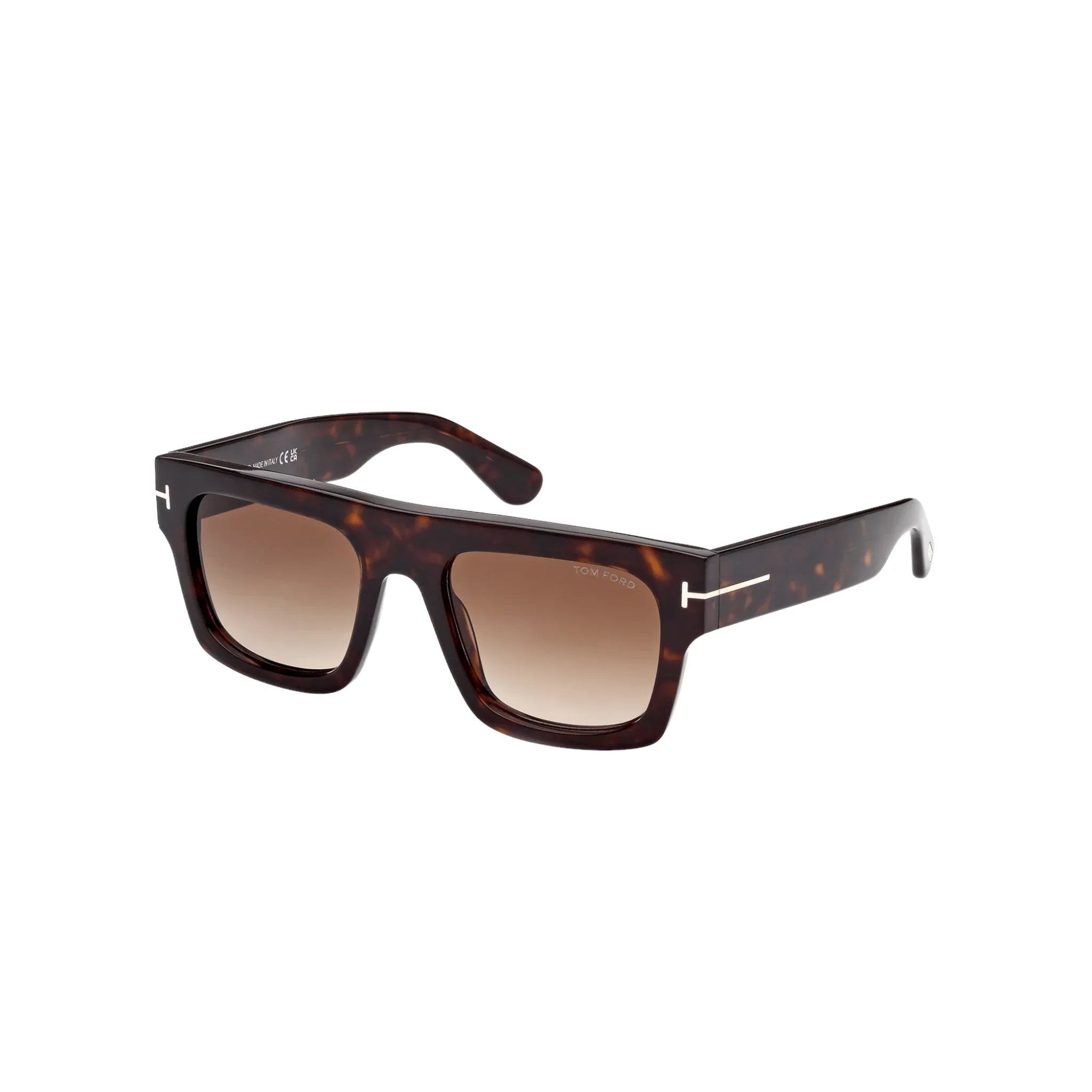 Tom Ford FT0711/S- 52F - Pistilleria