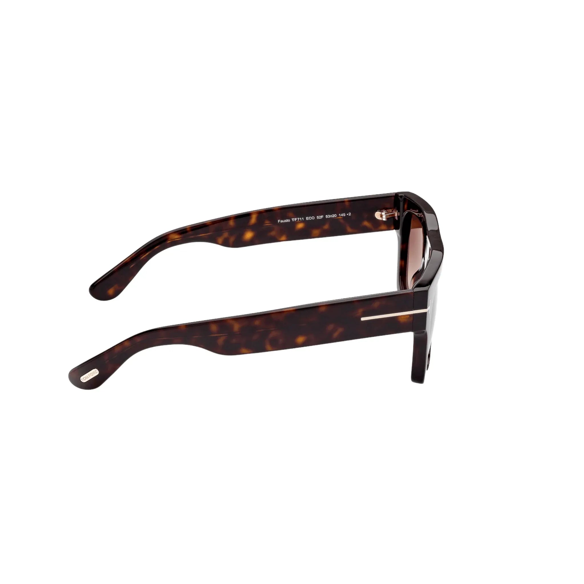 Tom Ford FT0711/S- 52F - Pistilleria