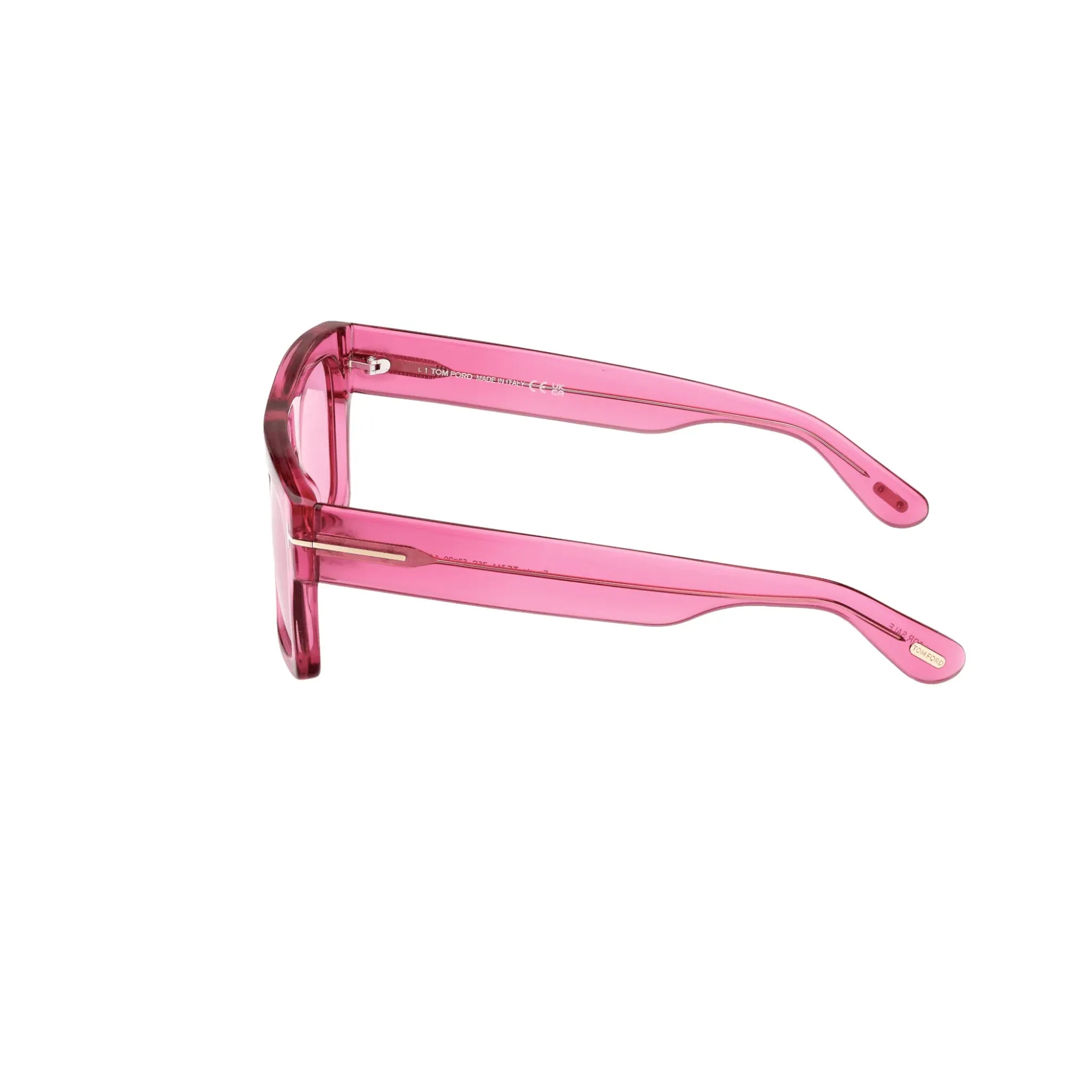 Tom Ford FT0711/S- 75S - Pistilleria