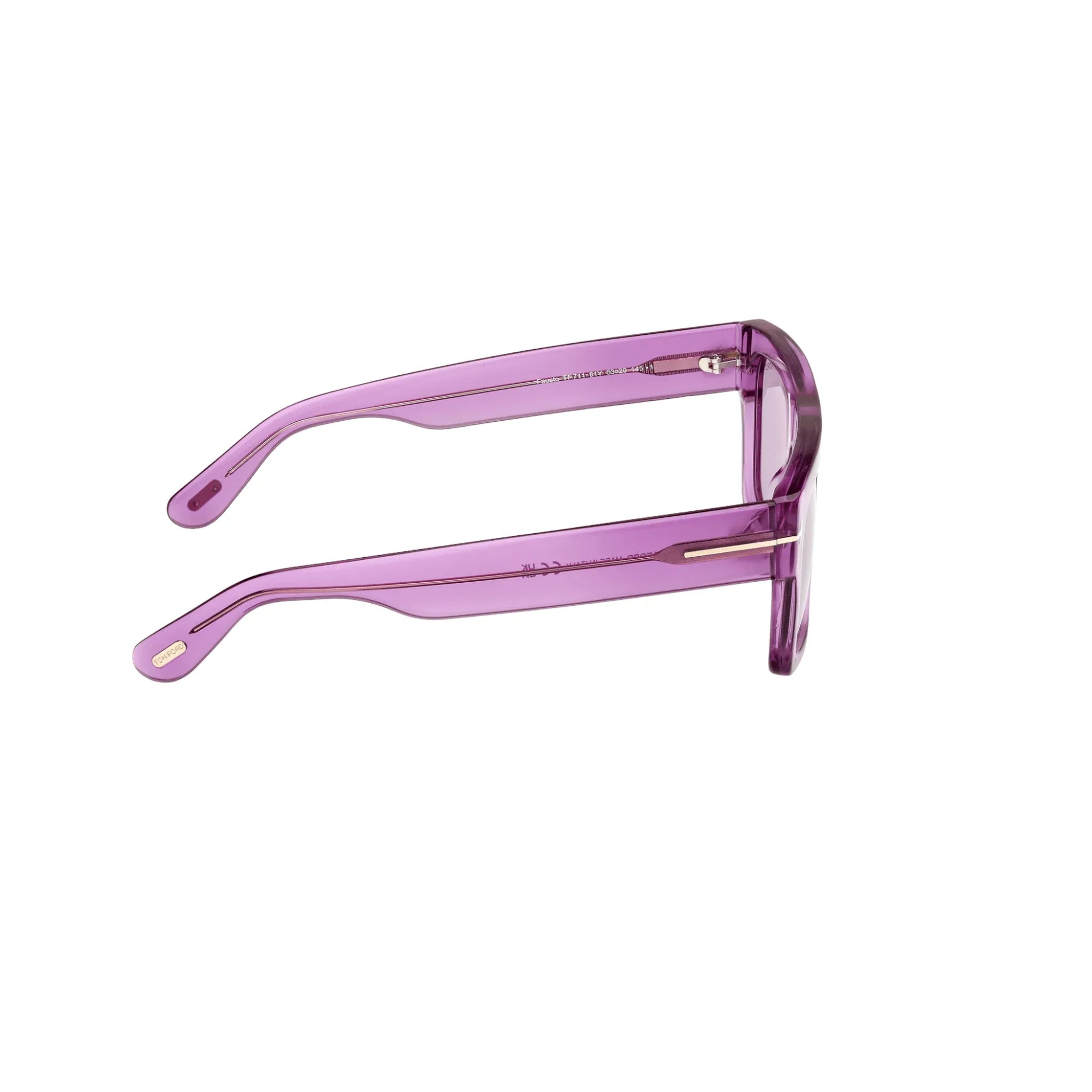 Tom Ford FT0711/S- 81Y - Pistilleria