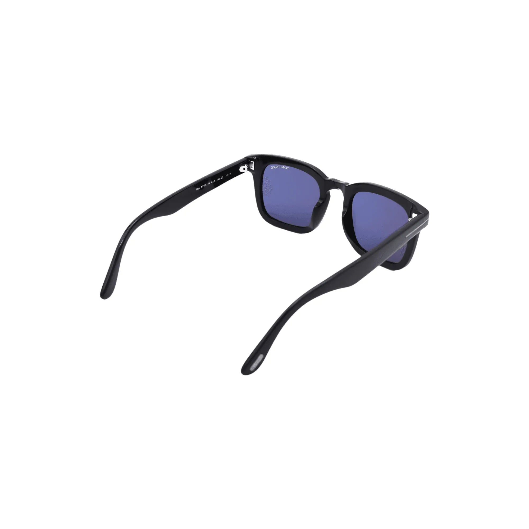 Tom Ford - FT0751-N/S - Pistilleria