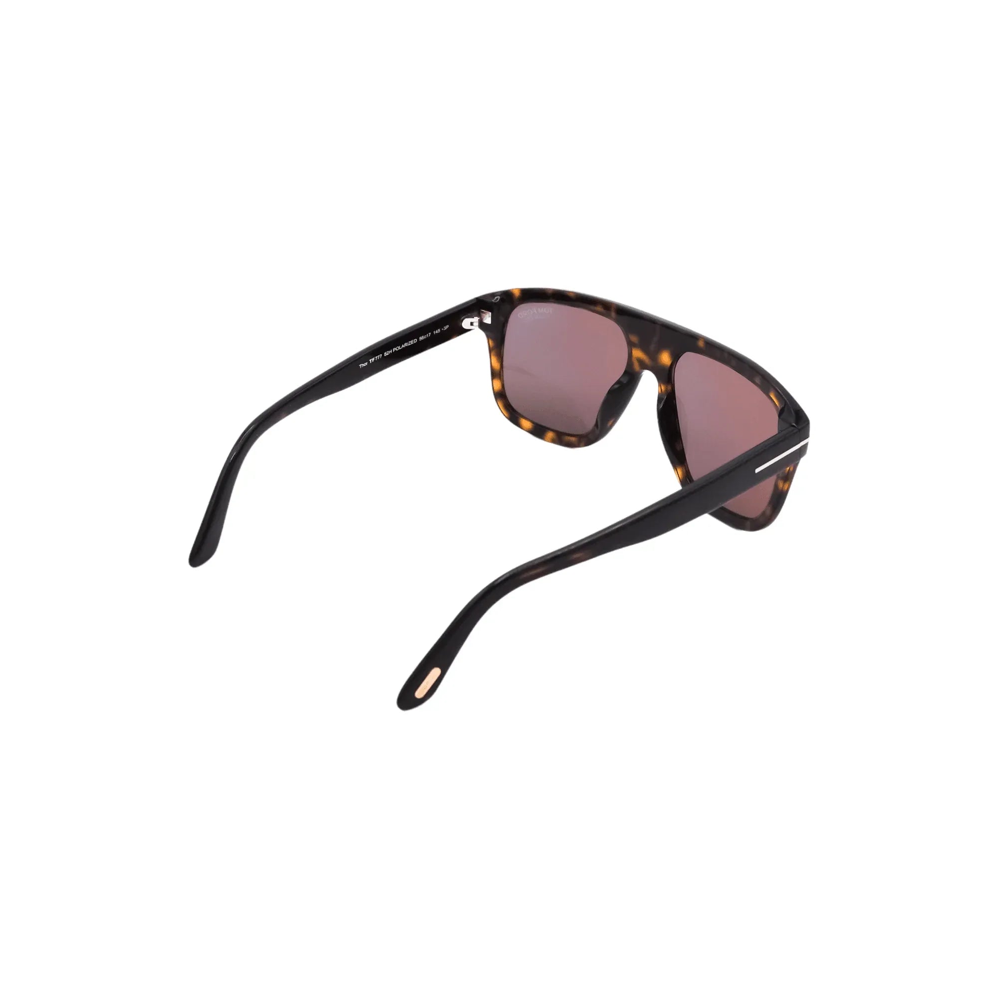 Tom Ford FT0777/S 52H polarized - Pistilleria