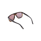 Tom Ford FT0777/S 52H polarized - Pistilleria