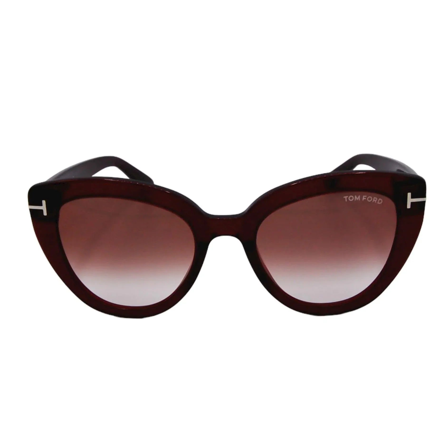 Tom Ford - FT0845/S - Pistilleria