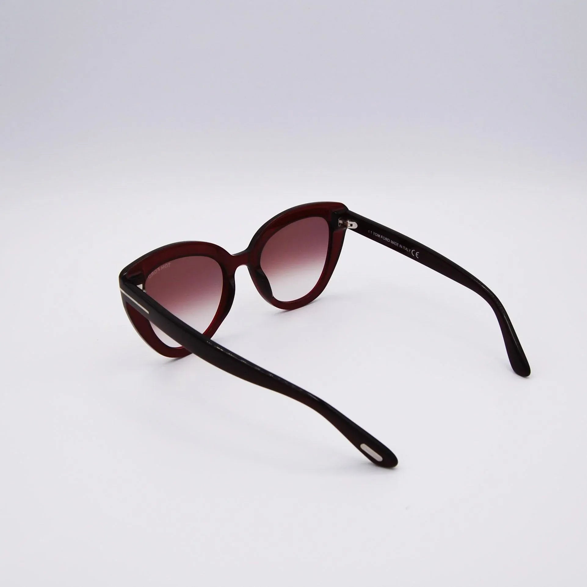 Tom Ford - FT0845/S - Pistilleria