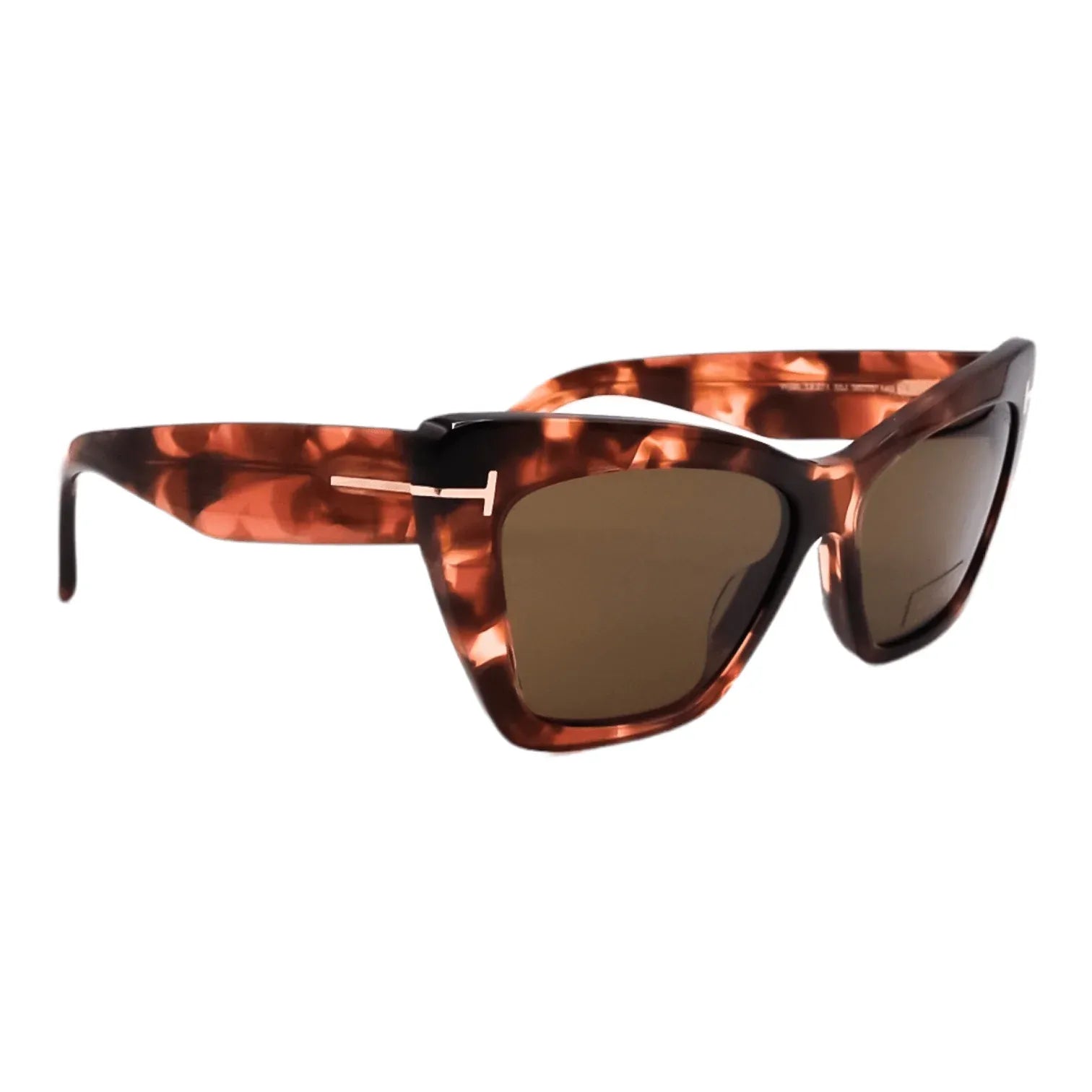 Tom Ford FT0871/S- 55J - Pistilleria