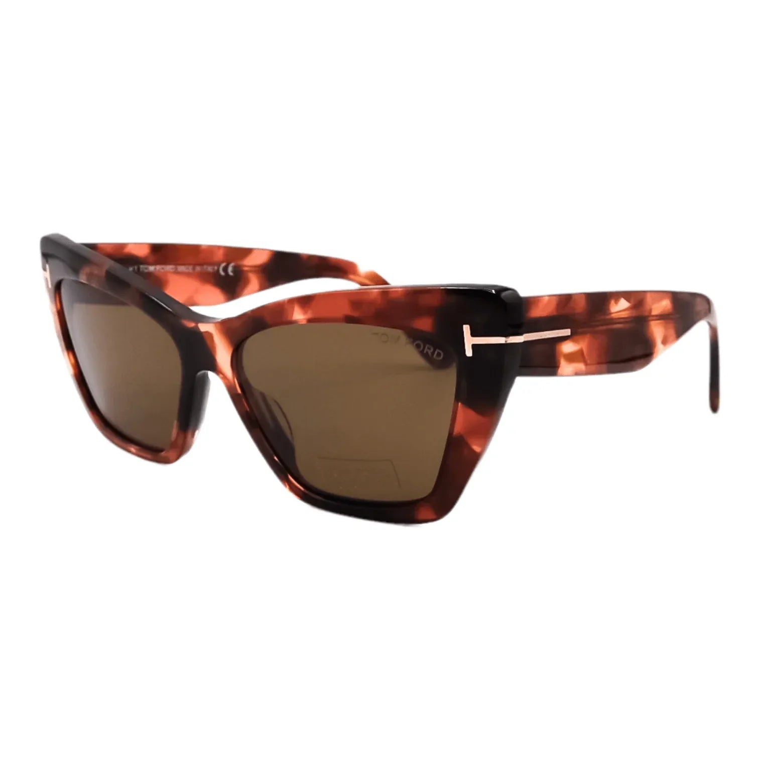 Tom Ford FT0871/S- 55J - Pistilleria