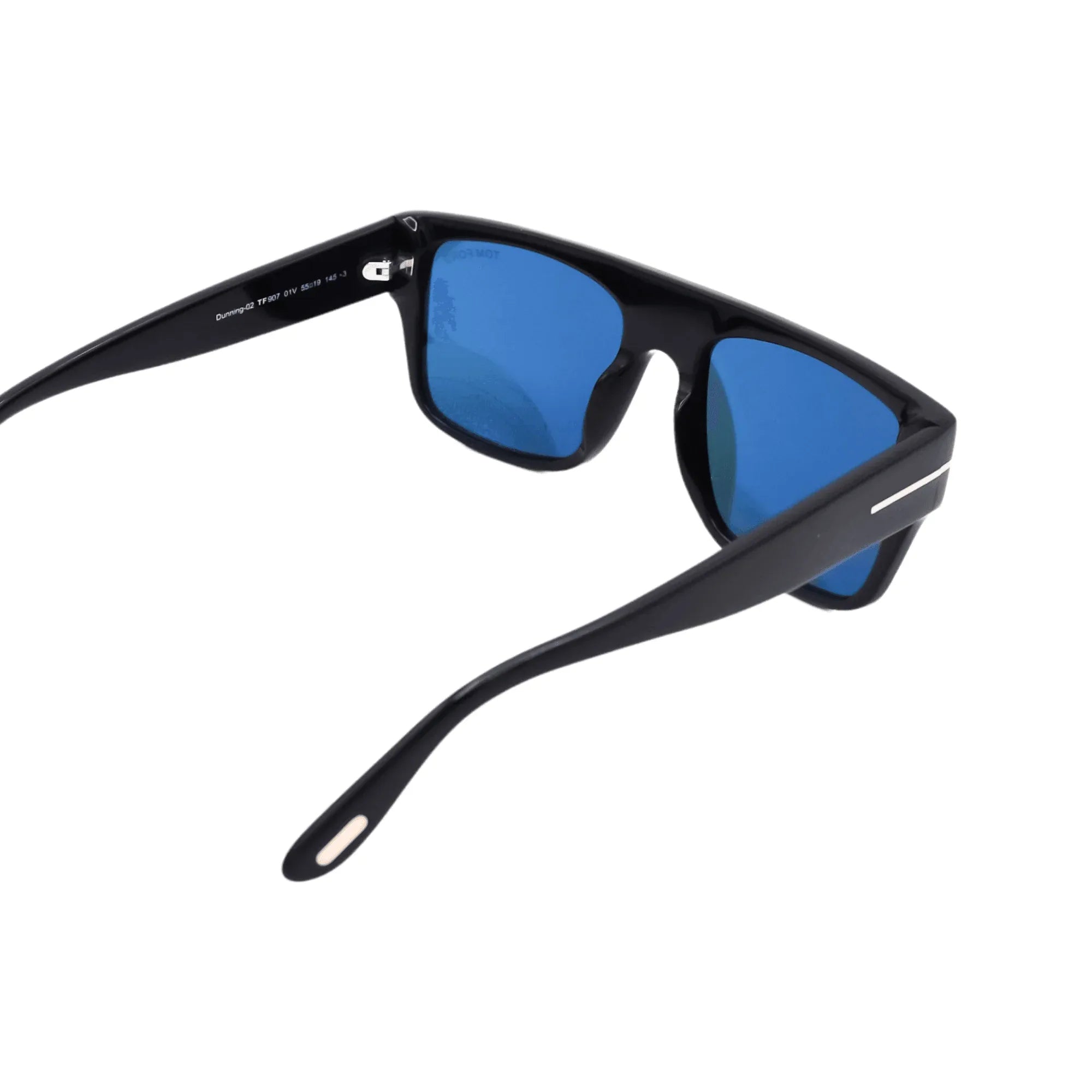 Tom Ford - FT0907/S - Pistilleria