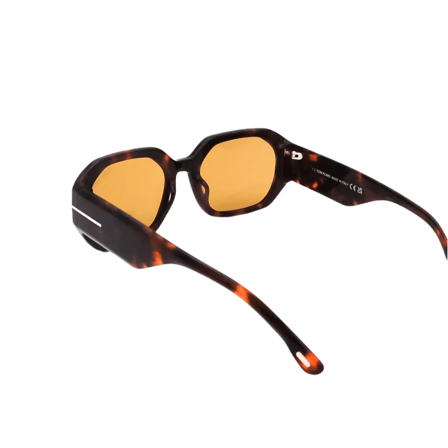 Tom Ford - FT0917/S - Pistilleria