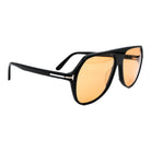 Tom Ford - FT0934S - 01E - Pistilleria