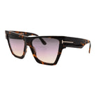 Tom Ford - FT0942/S - 55B - Pistilleria