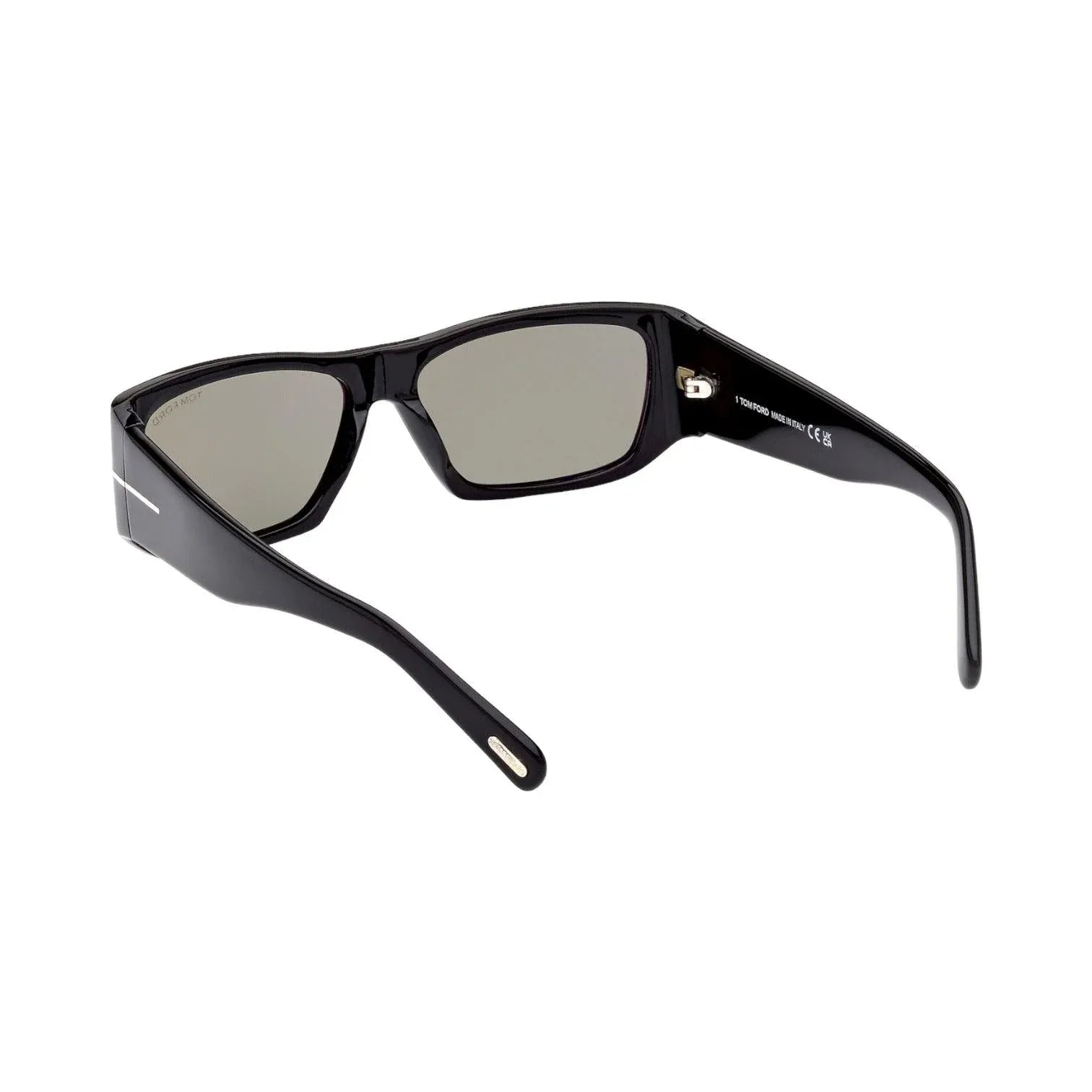 Tom Ford FT0986 Andres - 01N - Pistilleria