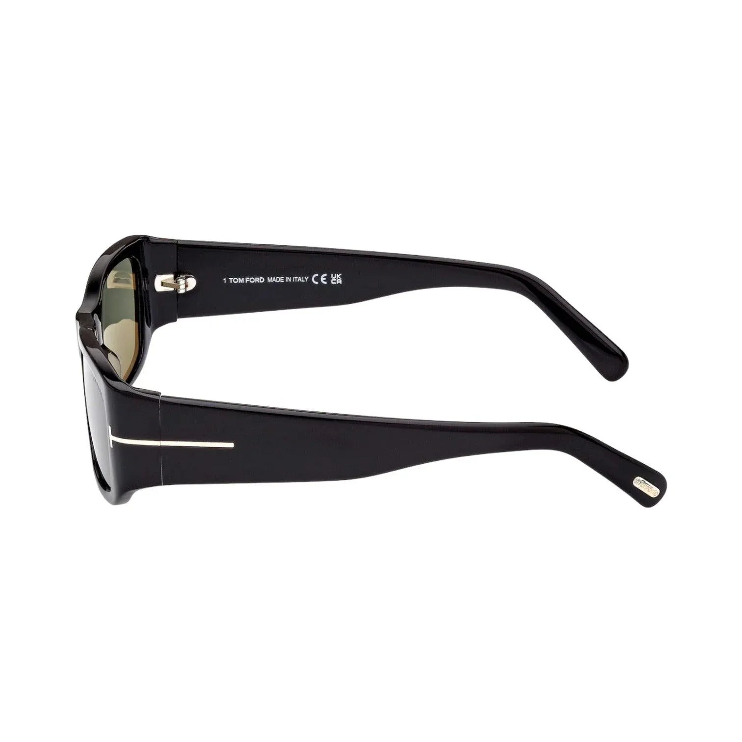 Tom Ford FT0986 Andres - 01N - Pistilleria