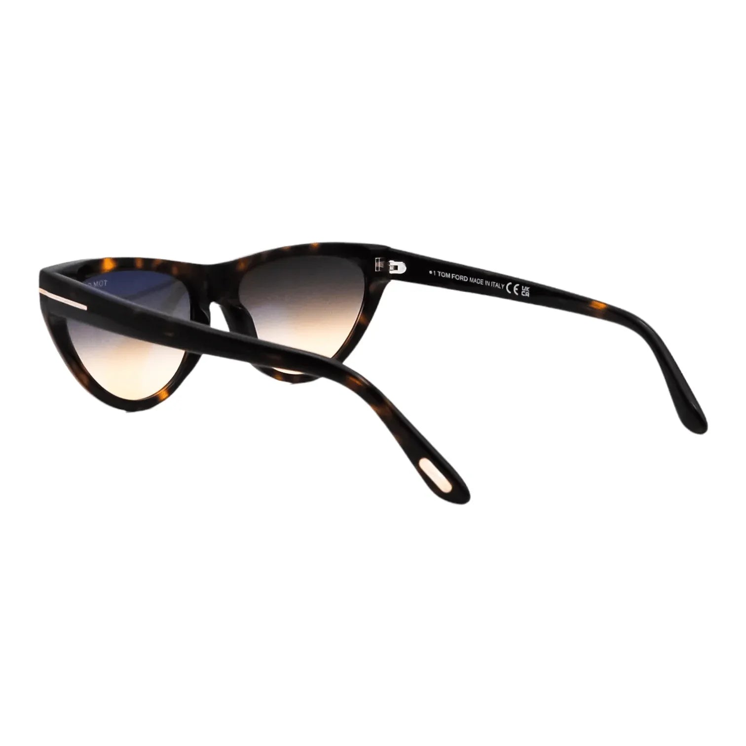 Tom Ford FT0990S - 52B - Pistilleria
