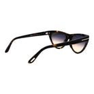 Tom Ford FT0990S - 52B - Pistilleria