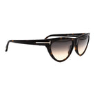 Tom Ford FT0990S - 52B - Pistilleria