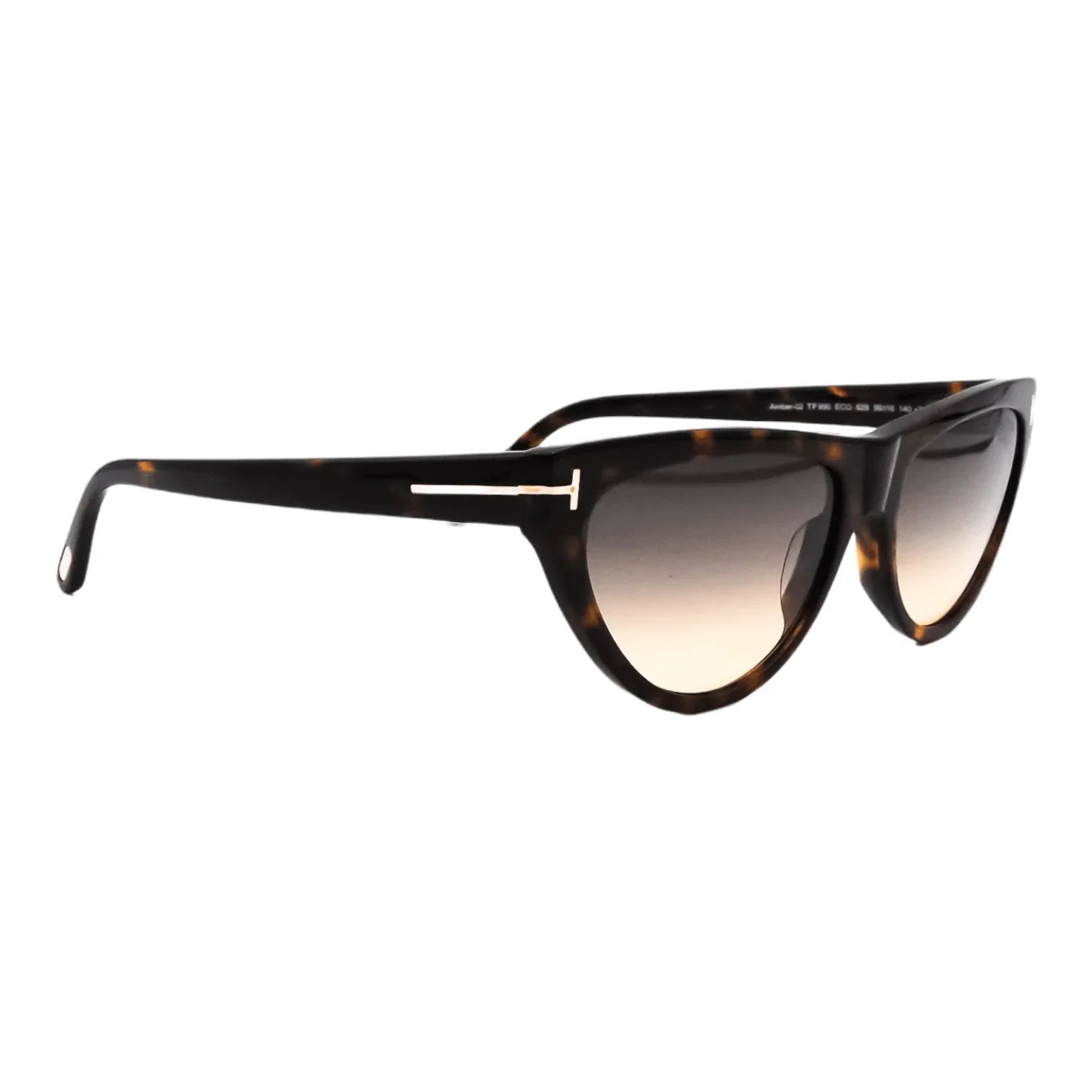 Tom Ford FT0990S - 52B - Pistilleria