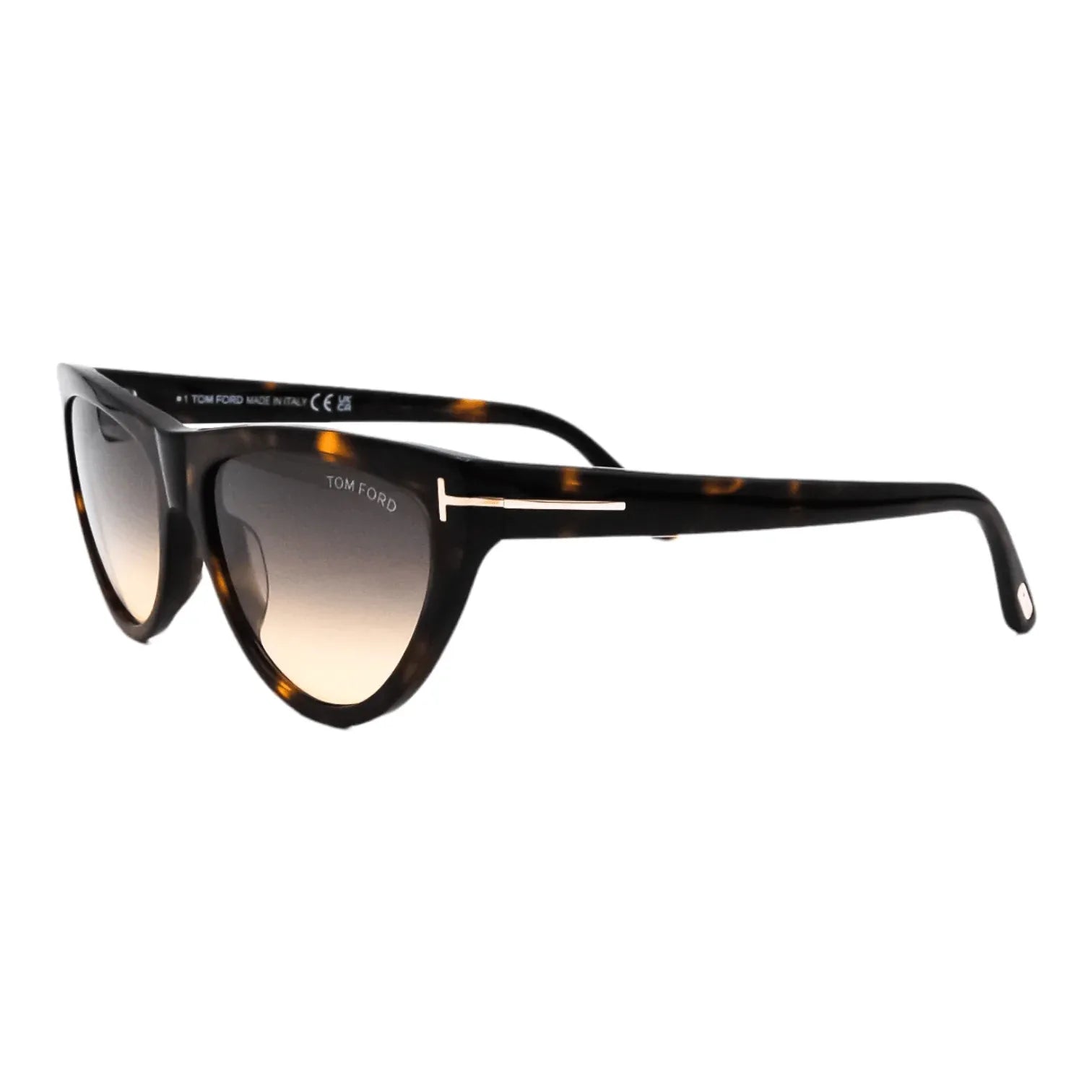 Tom Ford FT0990S - 52B - Pistilleria