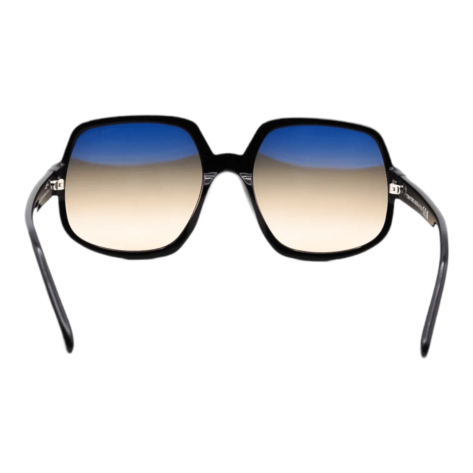 Tom Ford FT0992S - 01B - Pistilleria