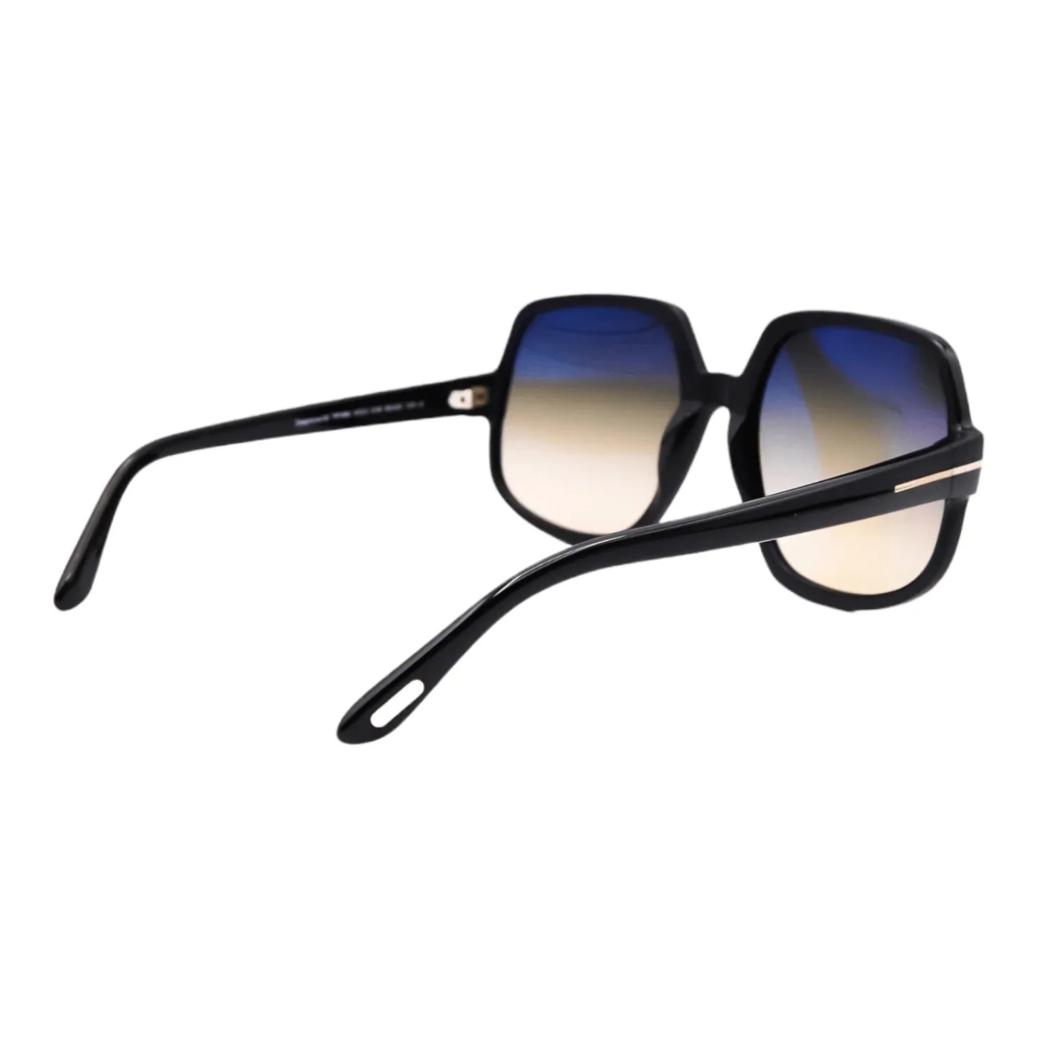 Tom Ford FT0992S - 01B - Pistilleria