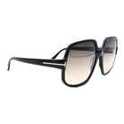 Tom Ford FT0992S - 01B - Pistilleria