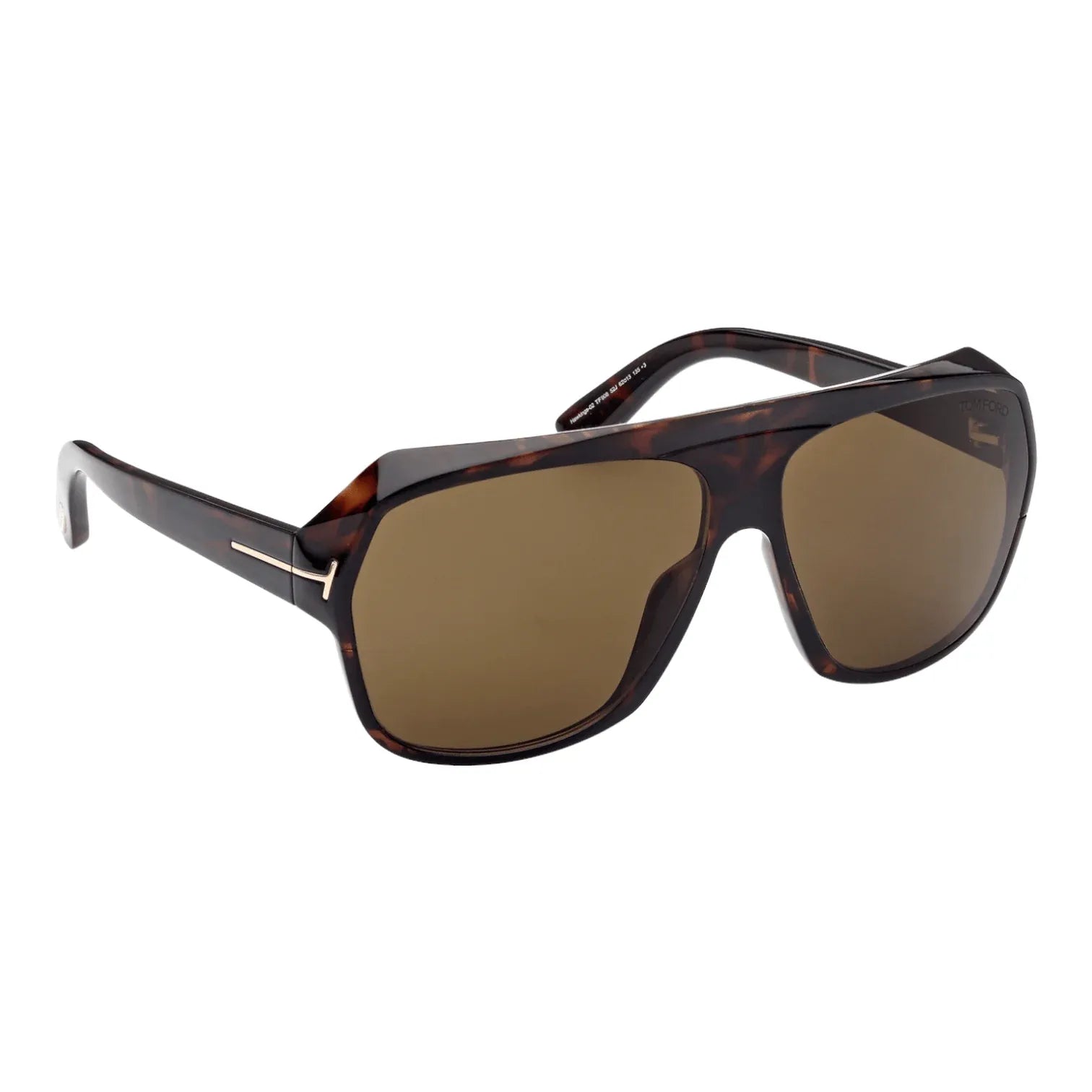 Tom Ford Hawkings 02 FT0908/S52J - Pistilleria