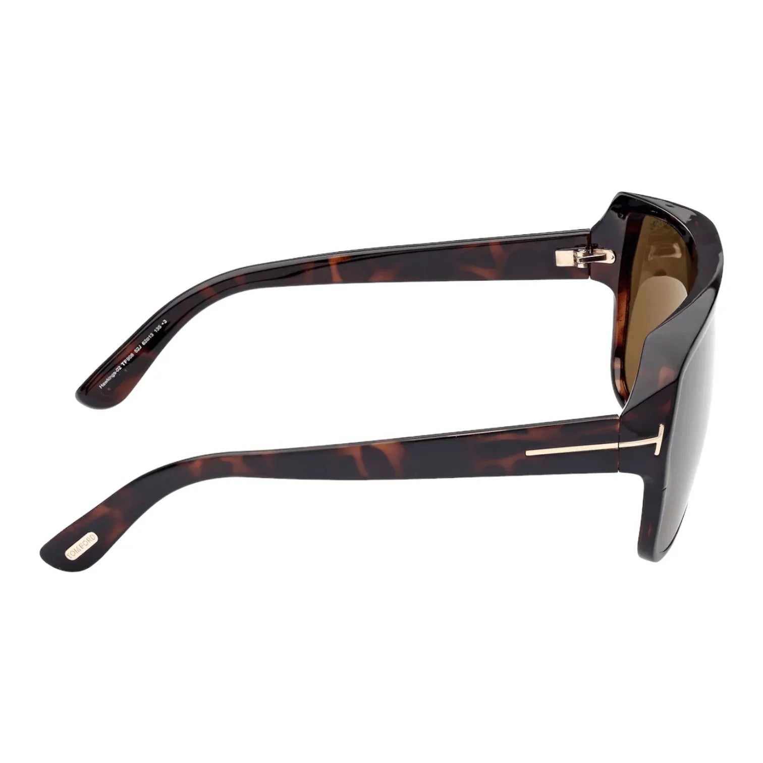 Tom Ford Hawkings 02 FT0908/S52J - Pistilleria