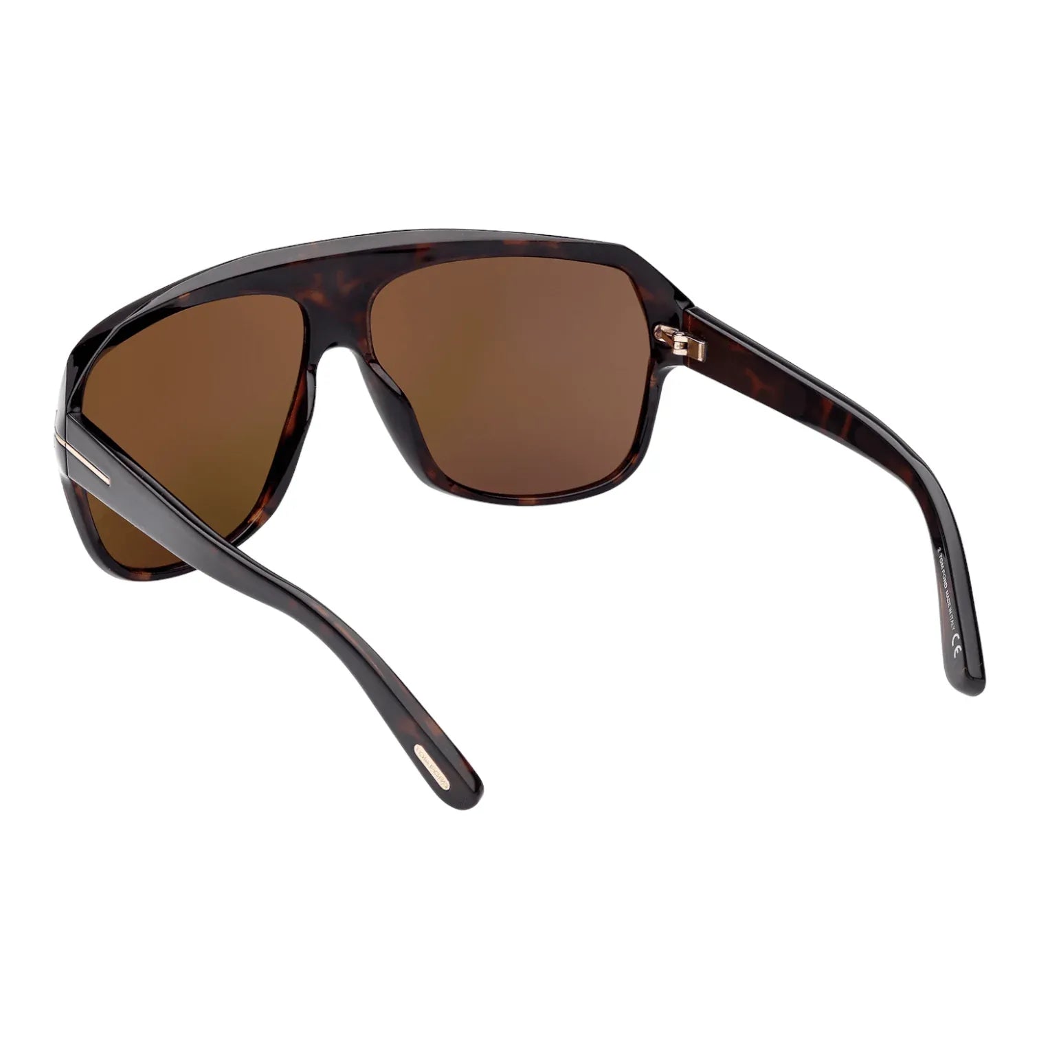 Tom Ford Hawkings 02 FT0908/S52J - Pistilleria