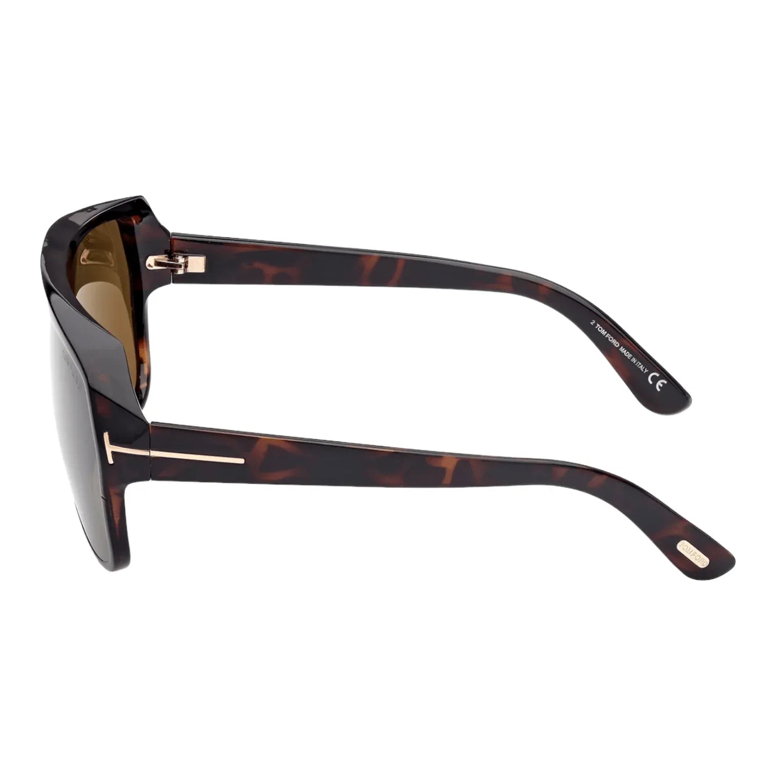 Tom Ford Hawkings 02 FT0908/S52J - Pistilleria