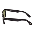 Tom Ford Philippe-02 FT0999-01N - Pistilleria