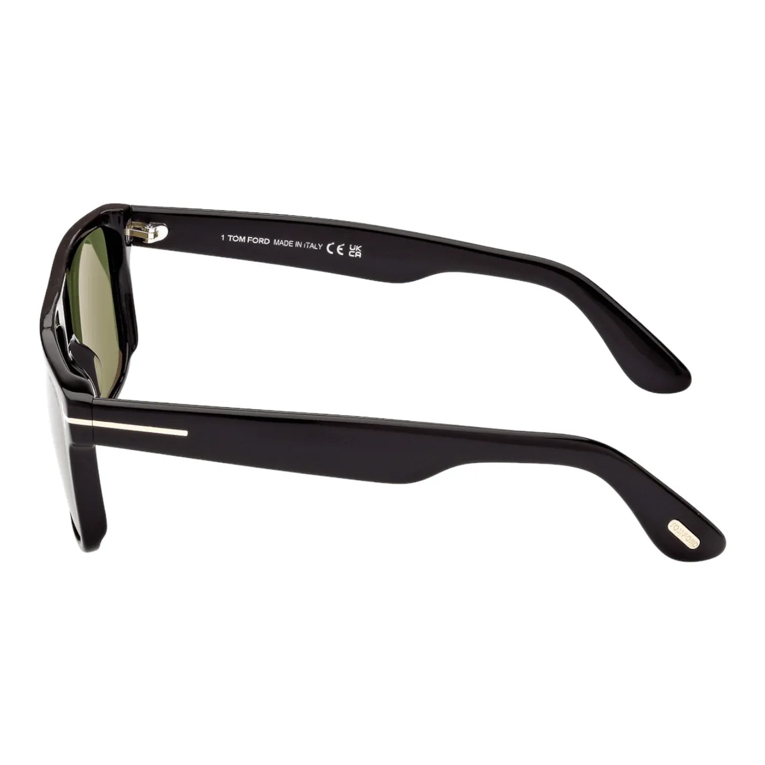 Tom Ford Philippe-02 FT0999-01N - Pistilleria