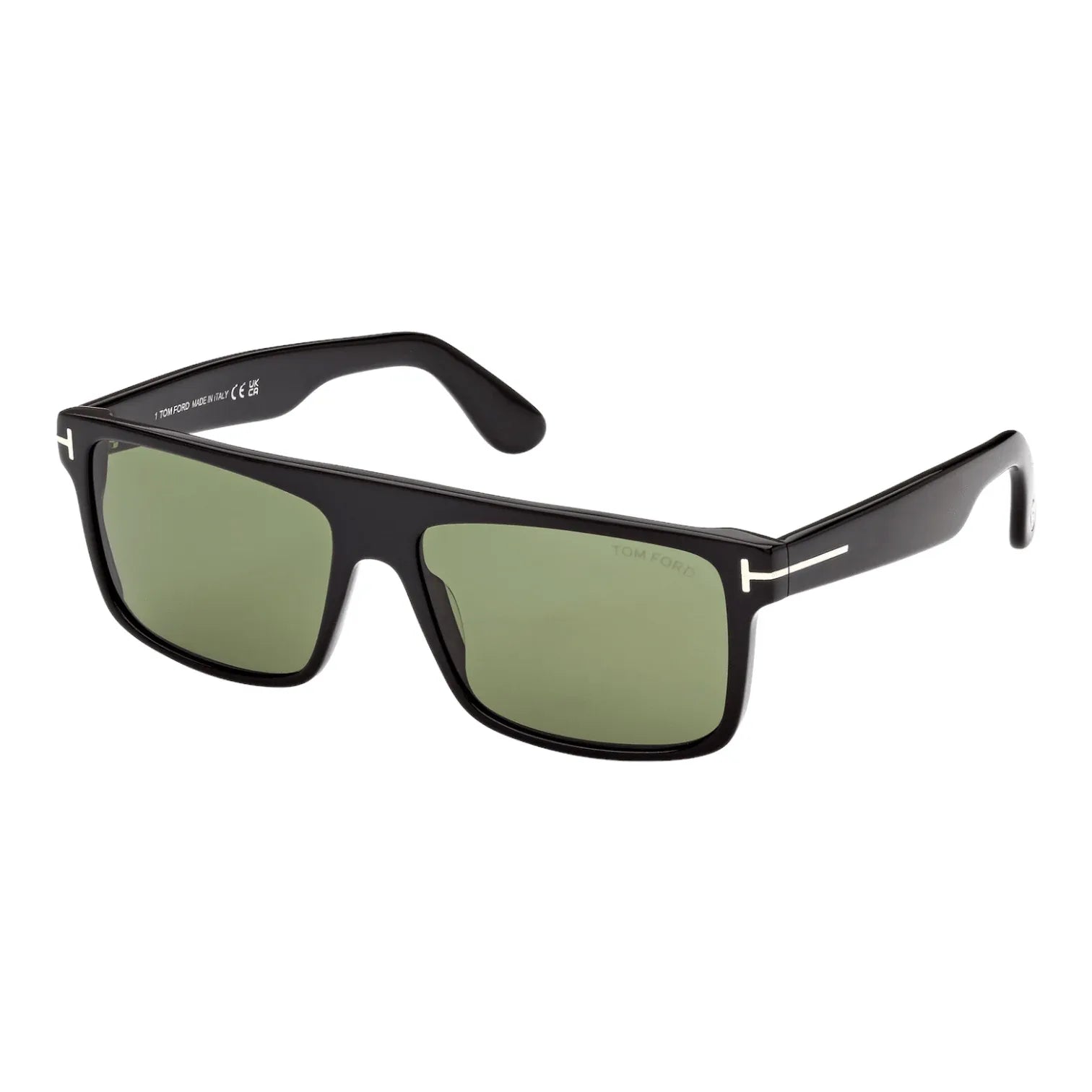 Tom Ford Philippe-02 FT0999-01N - Pistilleria