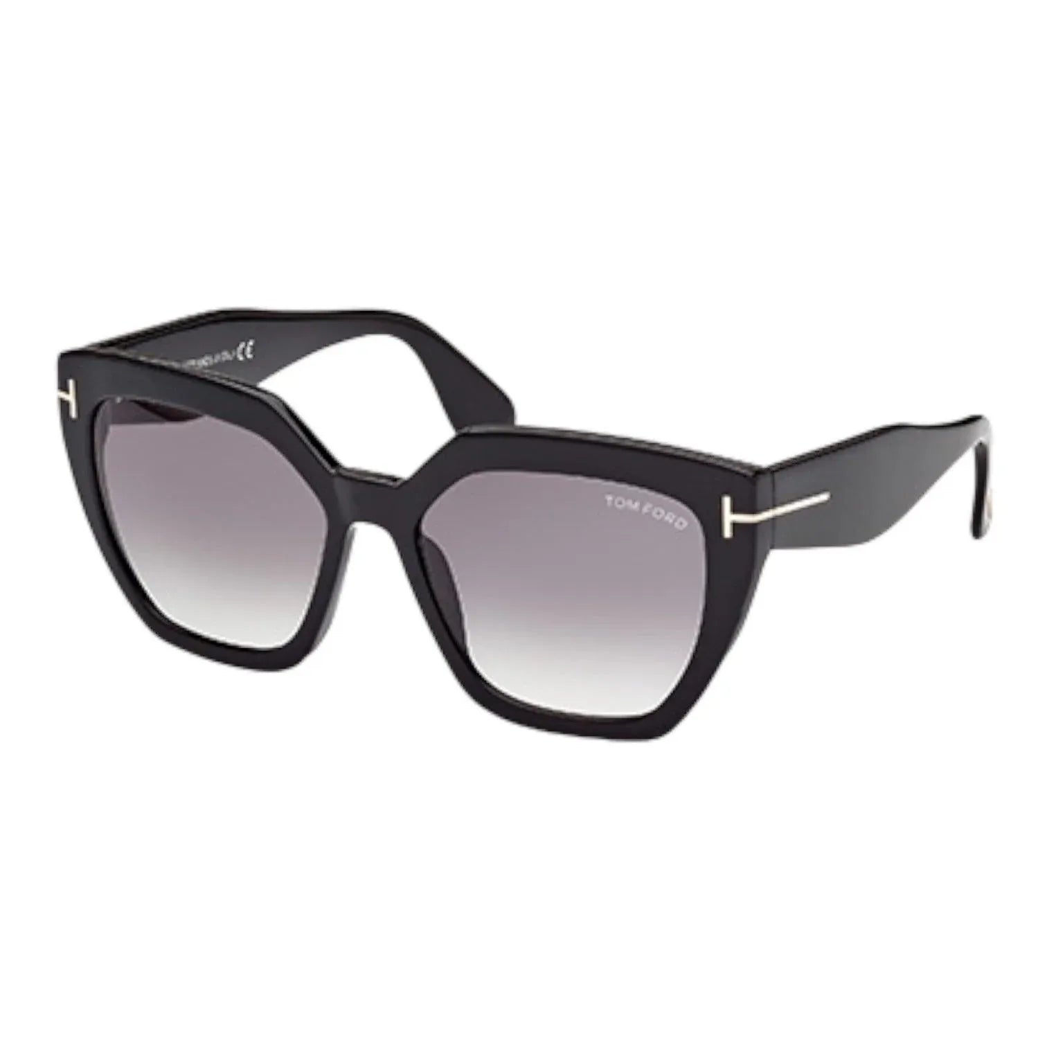 Tom Ford - Phoebe FT0939/S 01B - Pistilleria