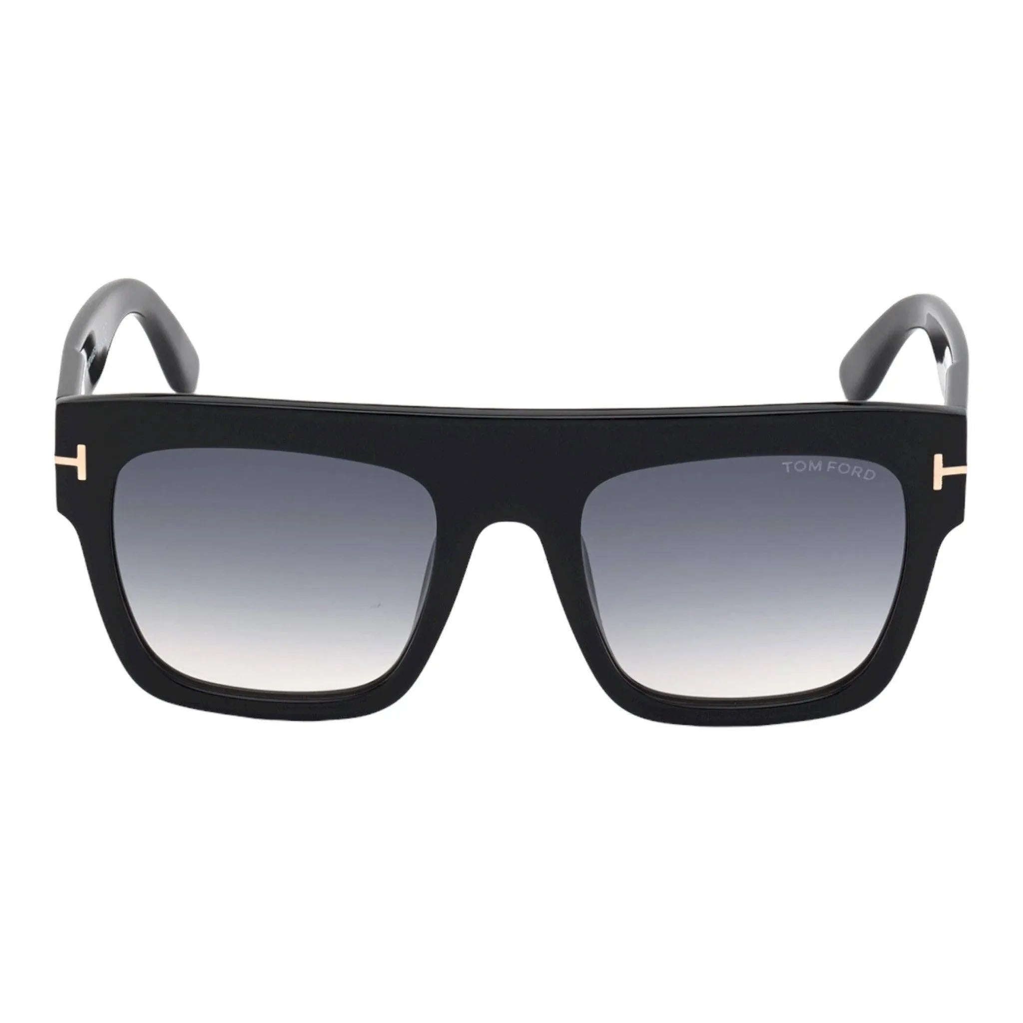 Tom Ford - Renee FT0847 nero - Pistilleria