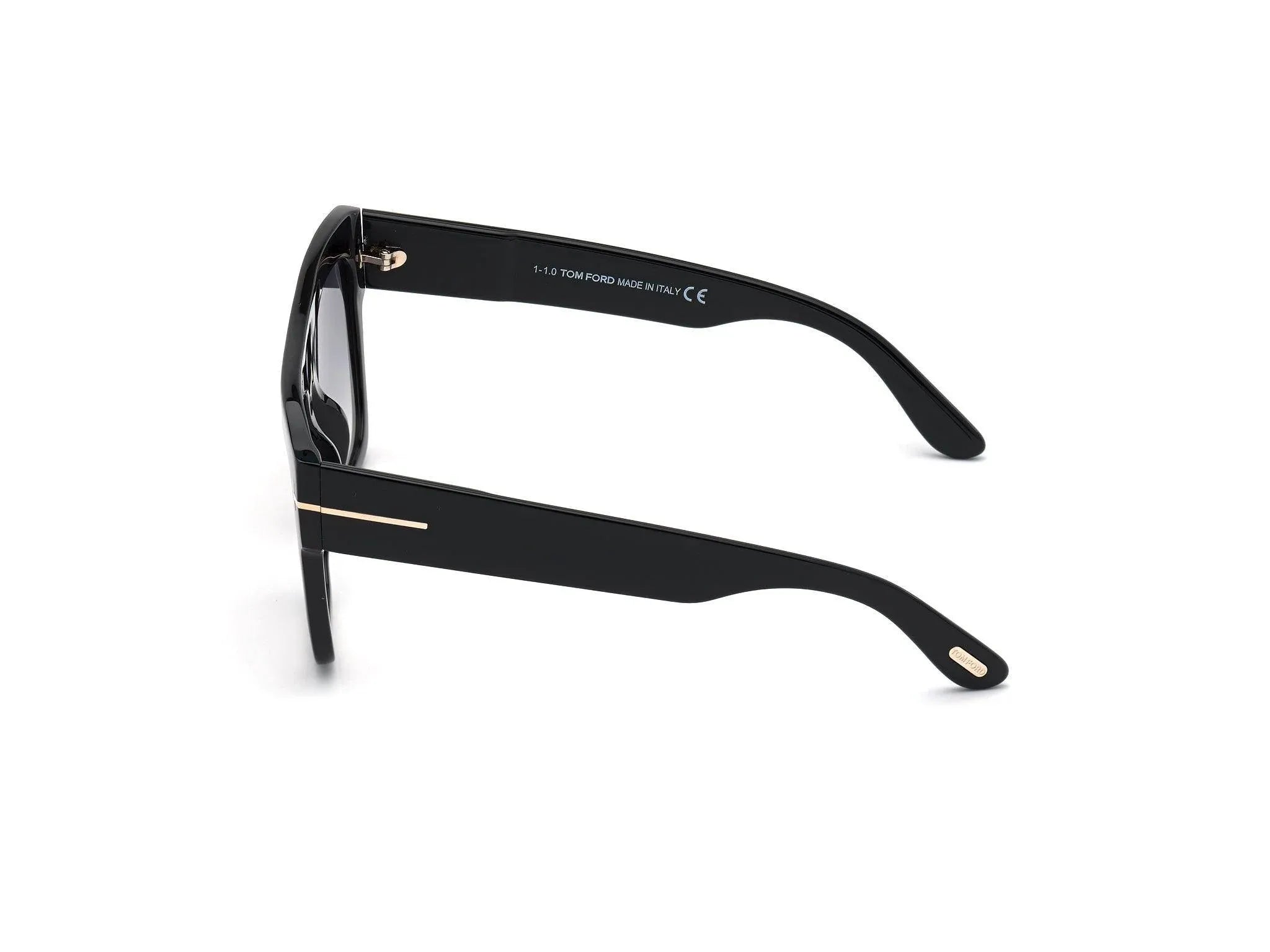 Tom Ford - Renee FT0847 nero - Pistilleria