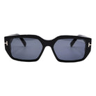 Tom Ford Silvano-02 TF989 Occhiali da sole uomo - Pistilleria