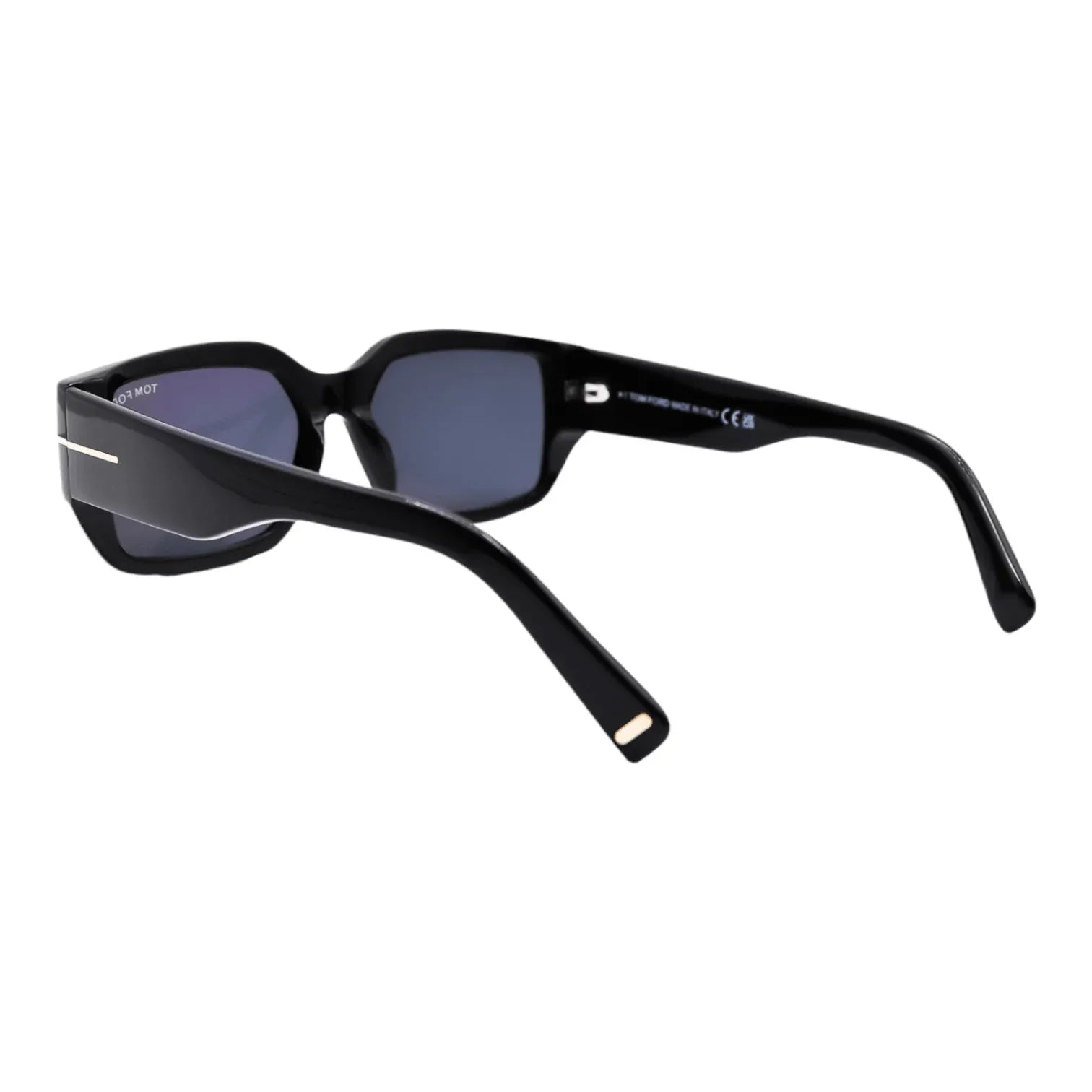Tom Ford Silvano-02 TF989 Occhiali da sole uomo - Pistilleria