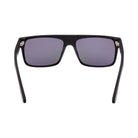 Tom Ford TF0999-N/S Polarizzato- 02D Nero Opaco - Pistilleria