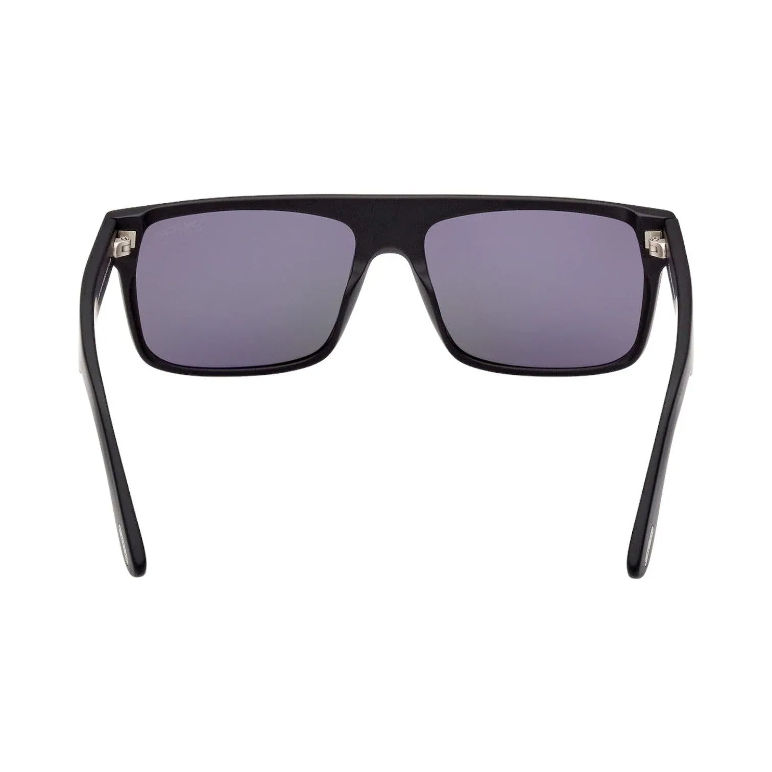 Tom Ford TF0999-N/S Polarizzato- 02D Nero Opaco - Pistilleria